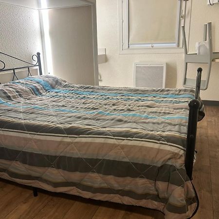 Fyl Hotel Saint Pol Dunkirk Luaran gambar