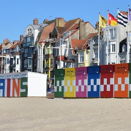 Fyl Hotel Saint Pol Dunkirk Luaran gambar