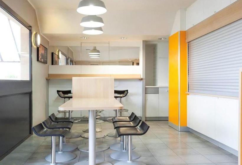Fyl Hotel Saint Pol Dunkirk Luaran gambar