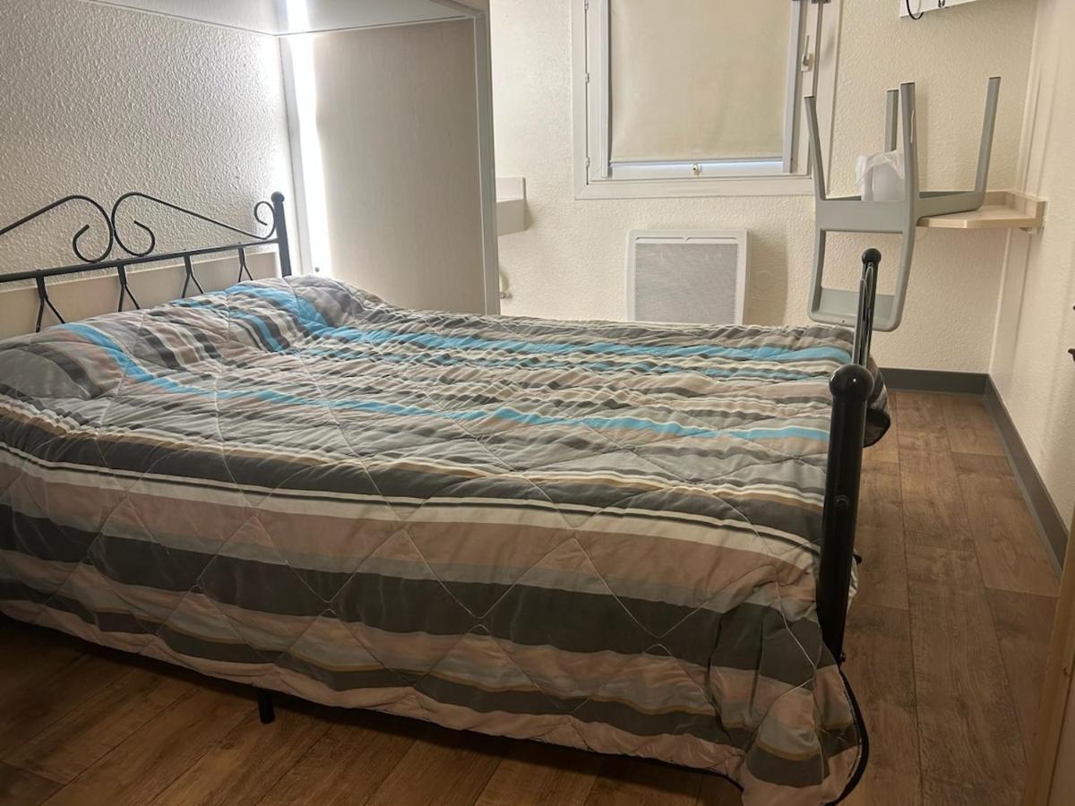 Fyl Hotel Saint Pol Dunkirk Luaran gambar