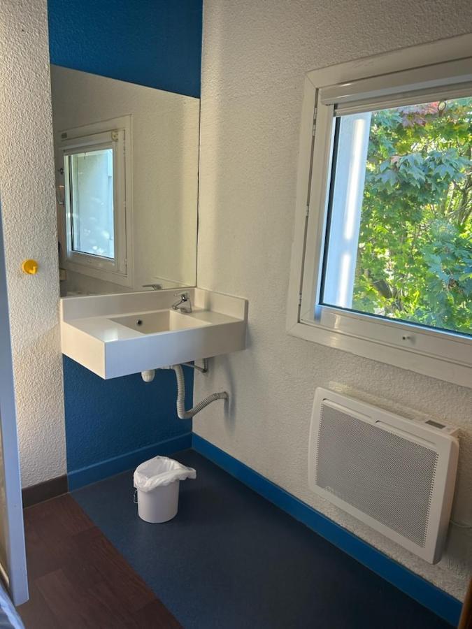 Fyl Hotel Saint Pol Dunkirk Luaran gambar